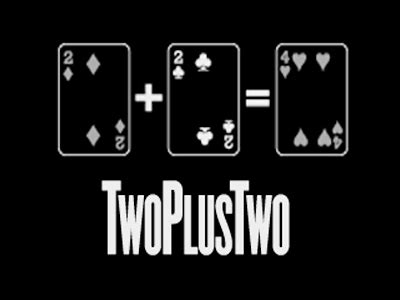 forumserver twoplustwo|forumserver twoplustwo forum.
